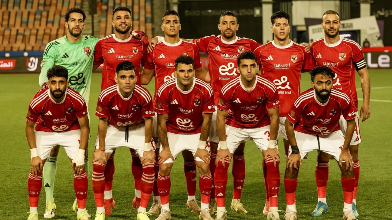 متى تُقام مباراة الأهلي ولافيينا الودية والقنوات الناقلة لها؟